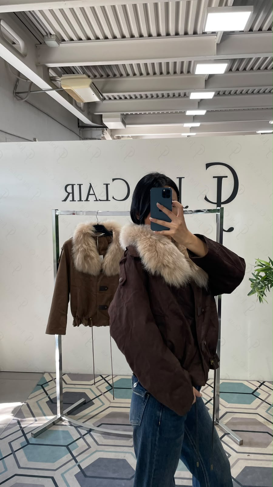 Итальянская одежда, бренд Joie Clair (J-Clair), арт. 74379334