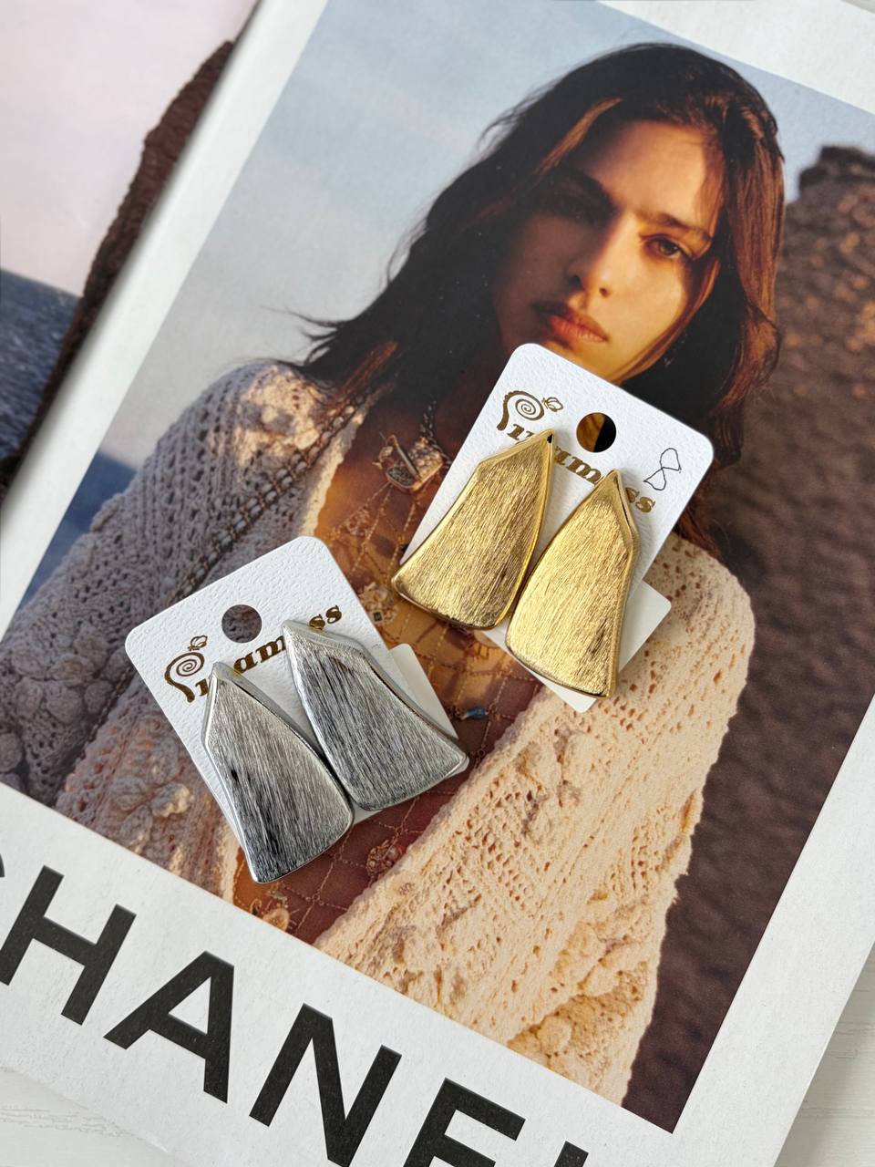 Итальянская одежда, бренд Leather Country, арт. 74378697