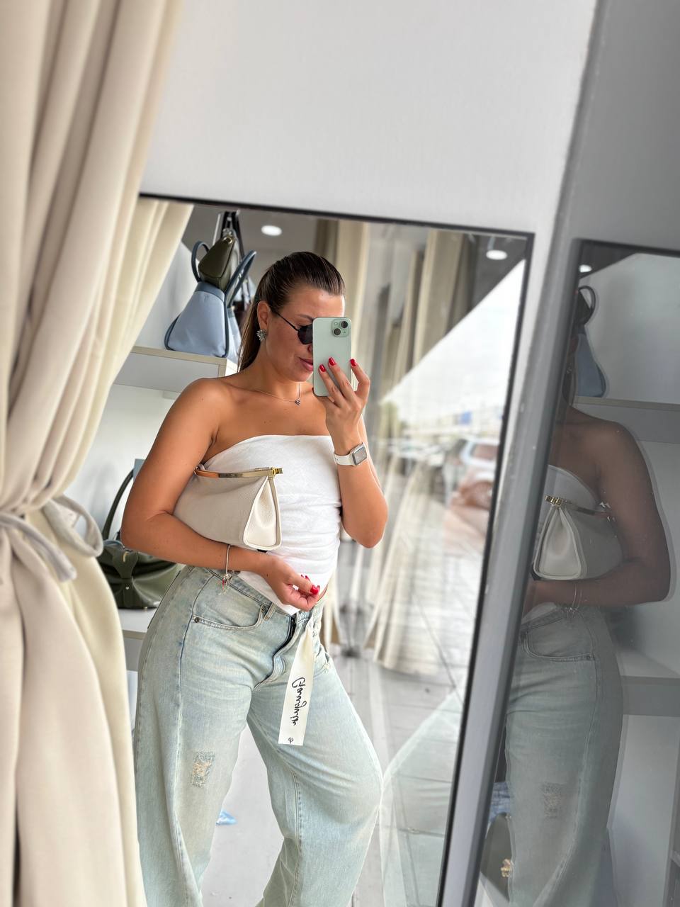 Итальянская одежда, бренд Leather Country, арт. 74378867