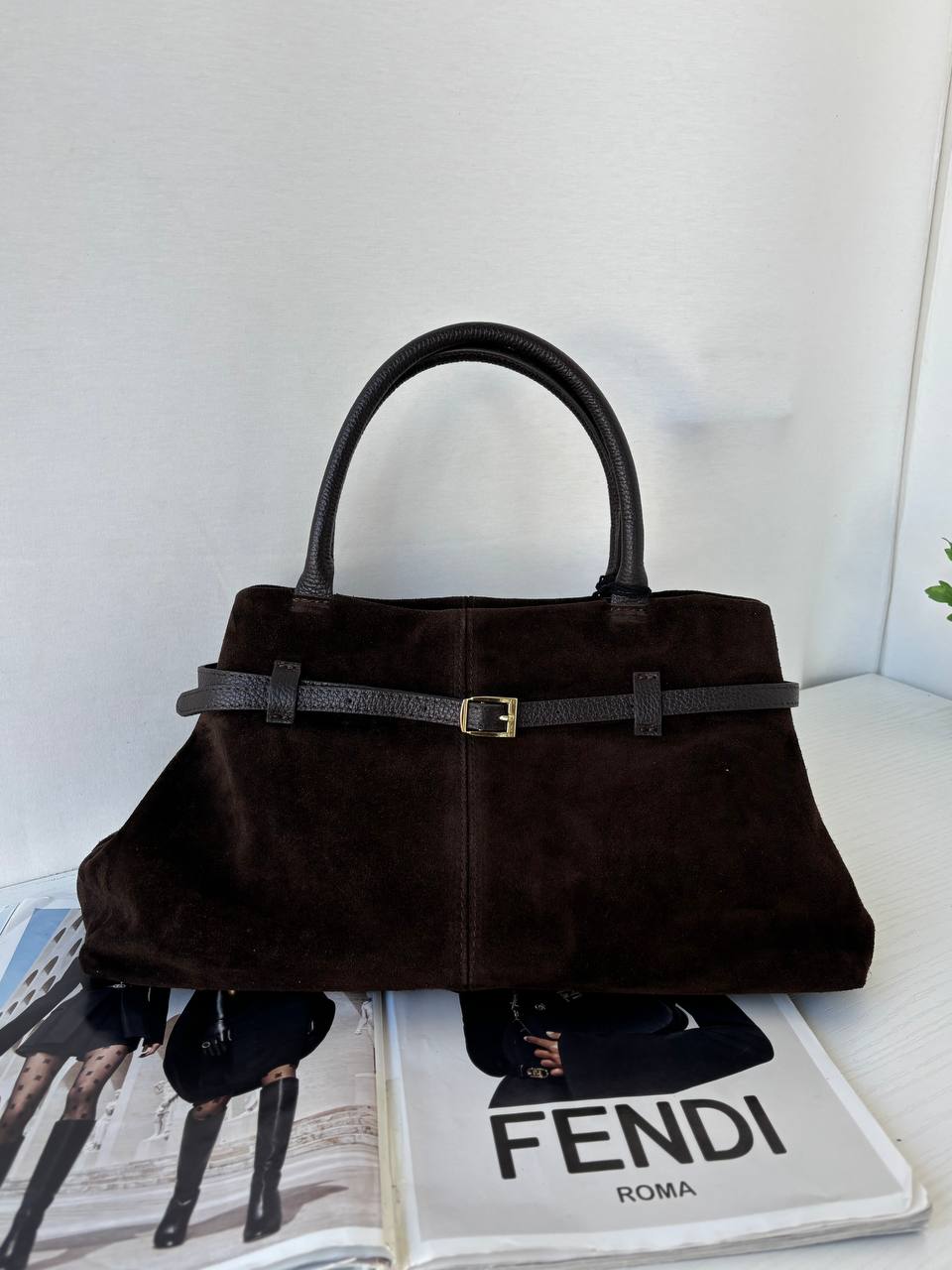 Фото Leather Country