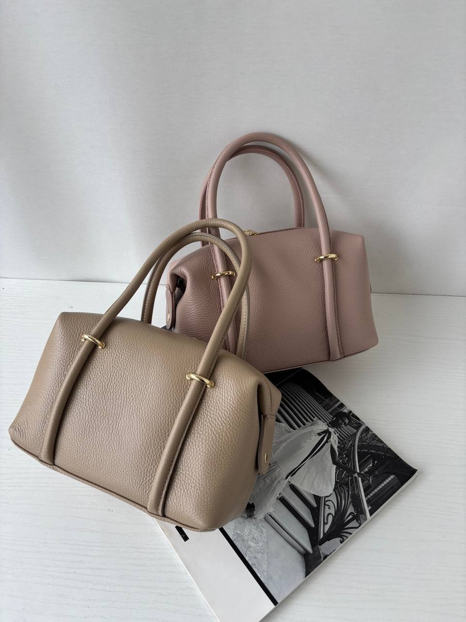 Фото Leather Country