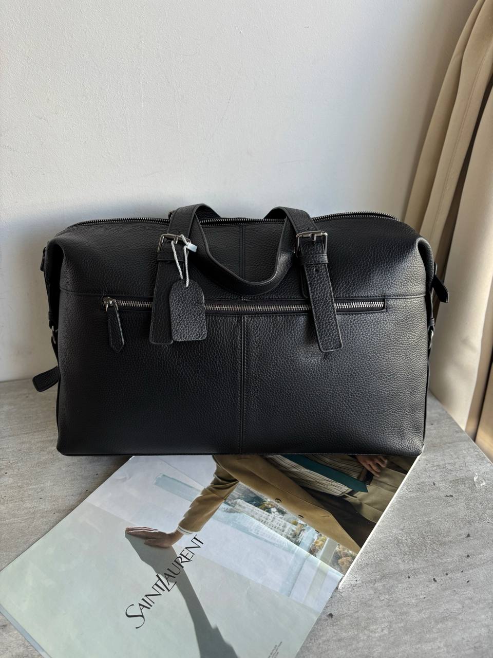 Фото Leather Country