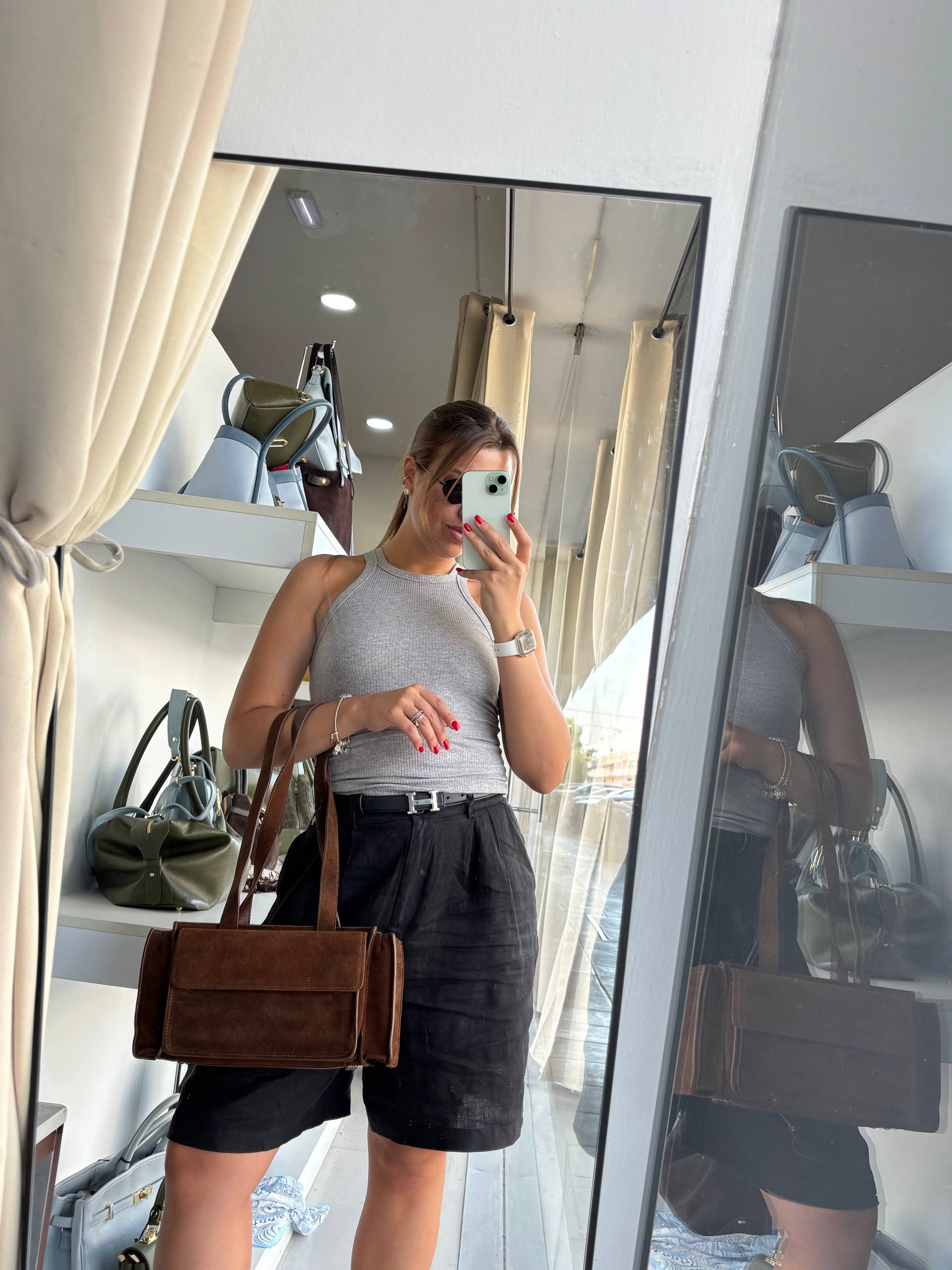 Итальянская одежда, бренд Leather Country, арт. 74374023