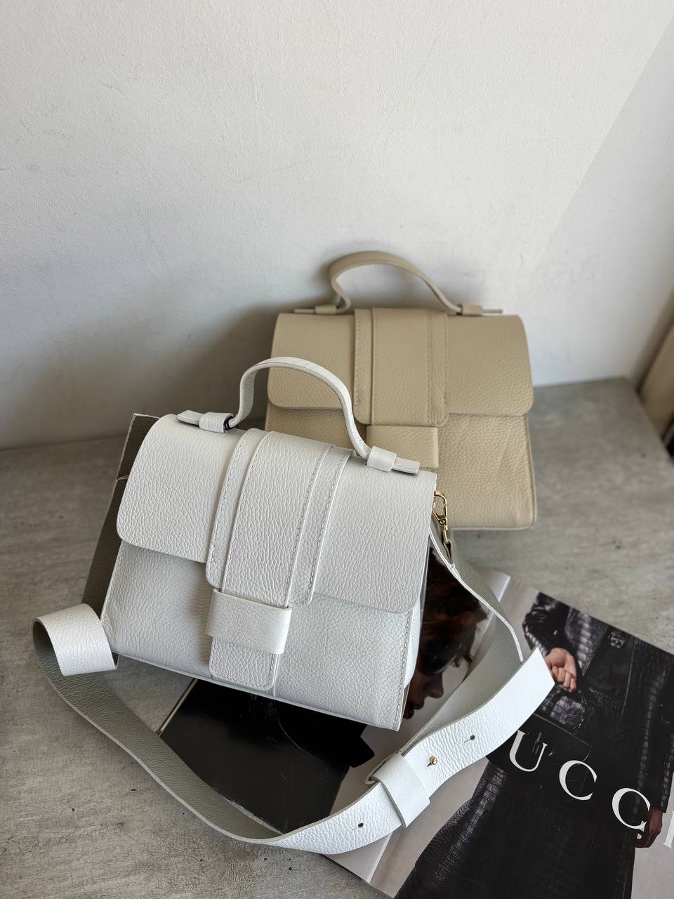 Итальянская одежда, бренд Leather Country, арт. 74374486