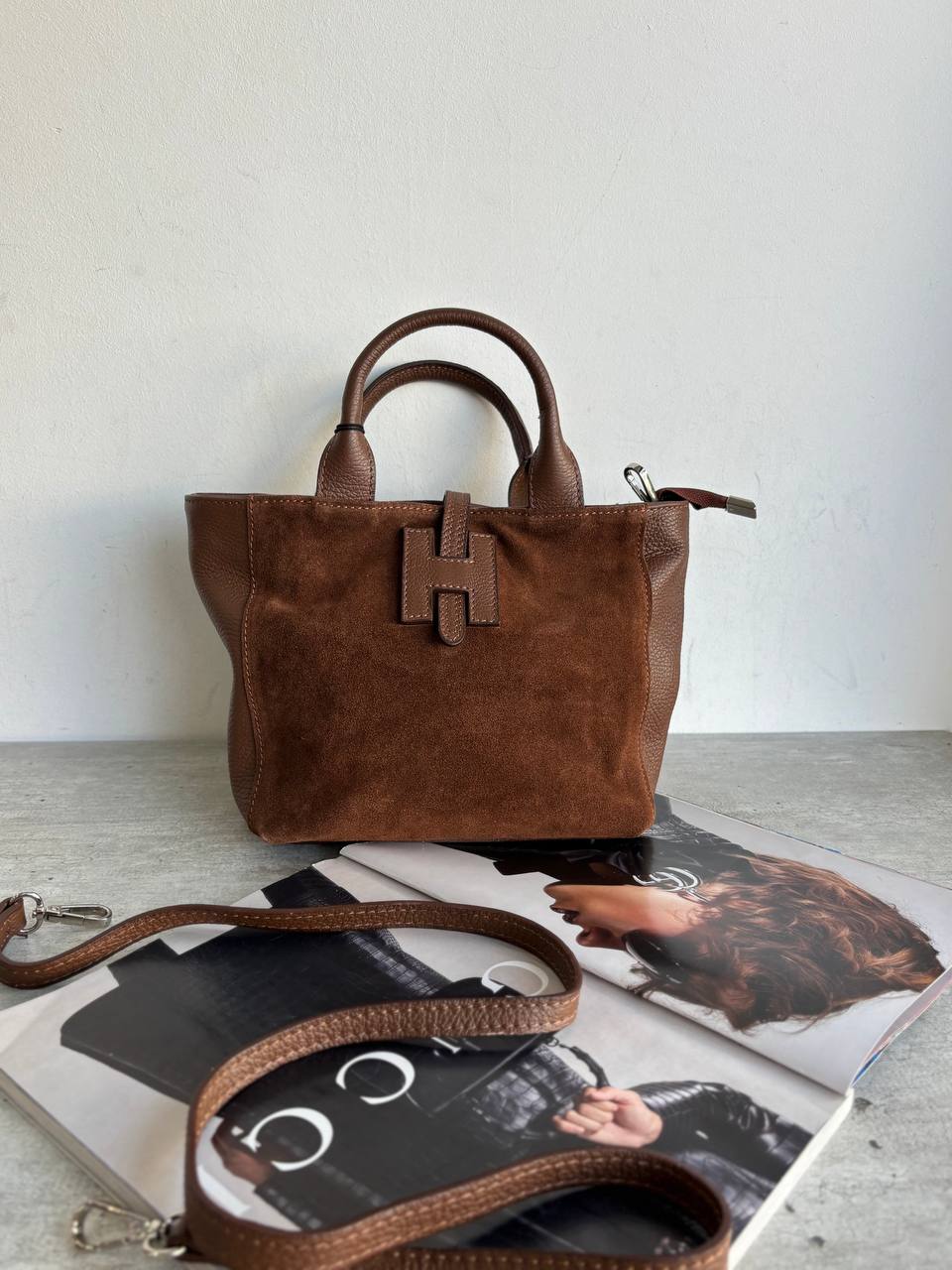 Фото Leather Country