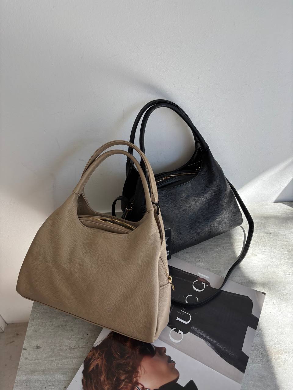 Фото Leather Country
