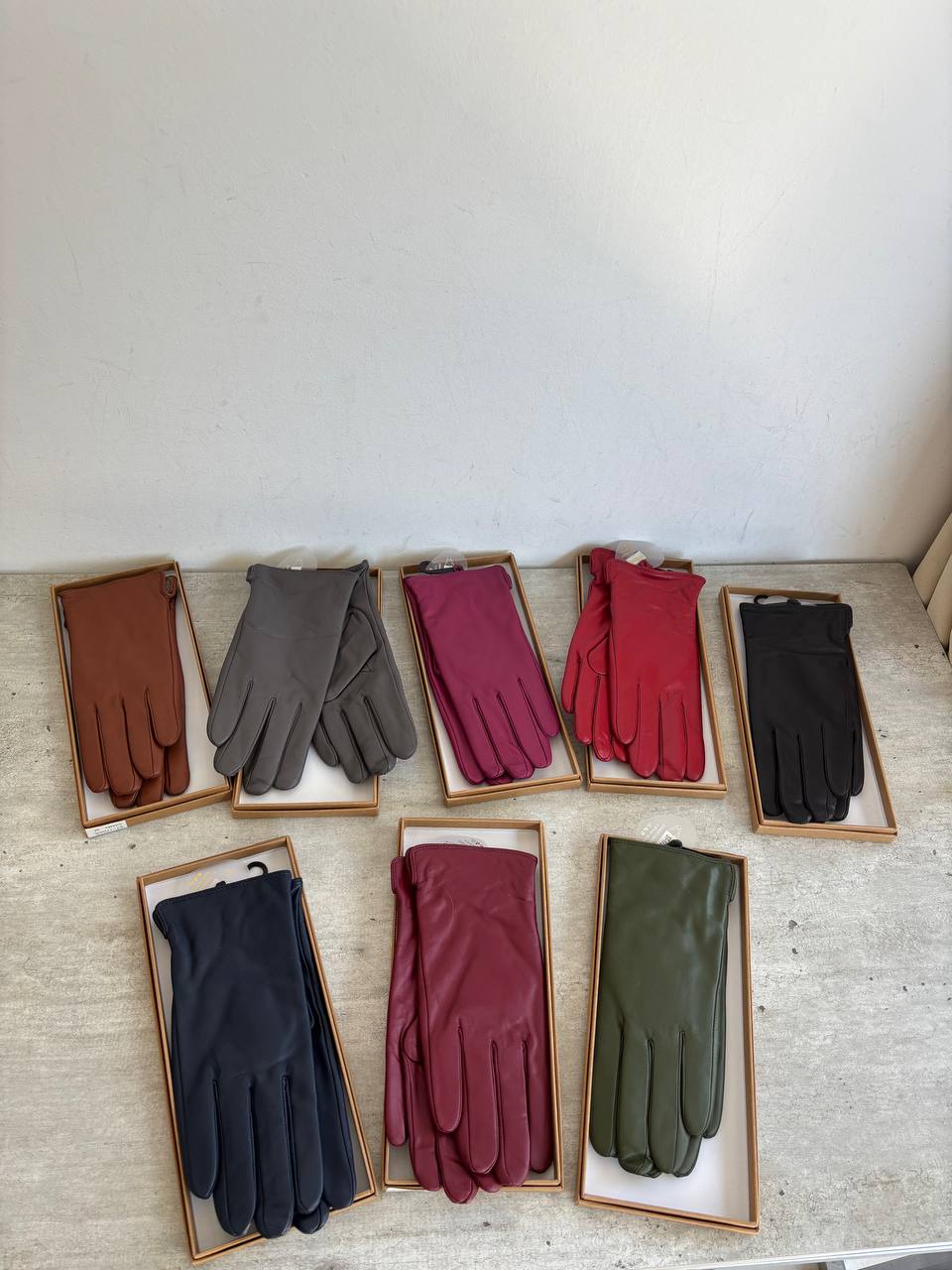 Итальянская одежда, бренд Leather Country, арт. 74376097