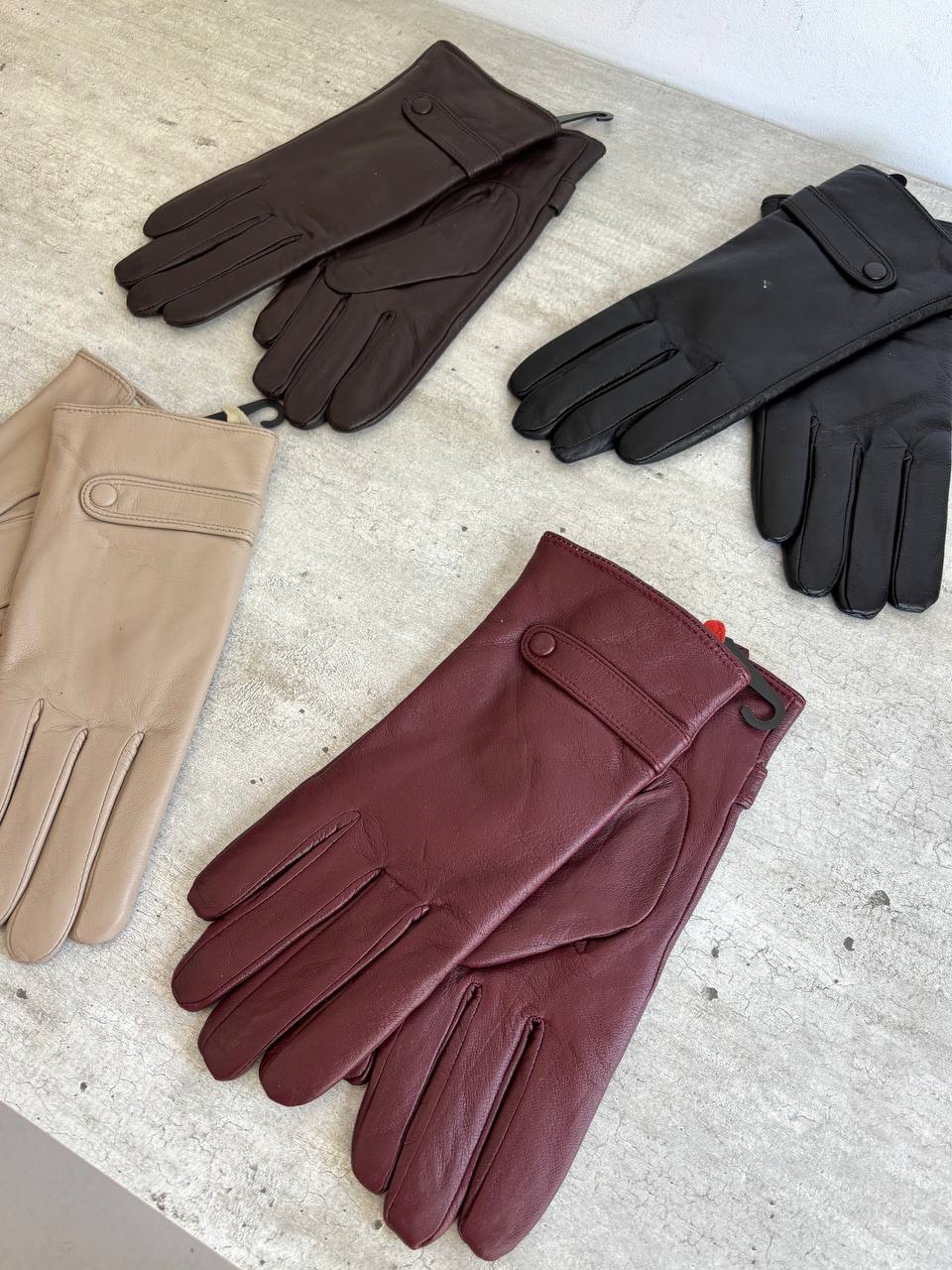 Фото Leather Country