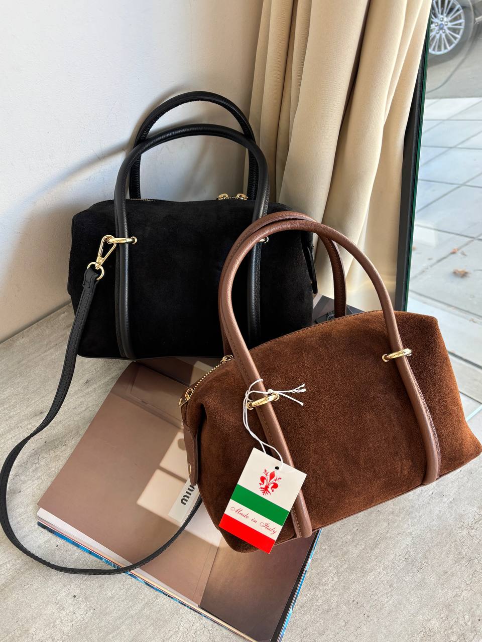 Фото Leather Country