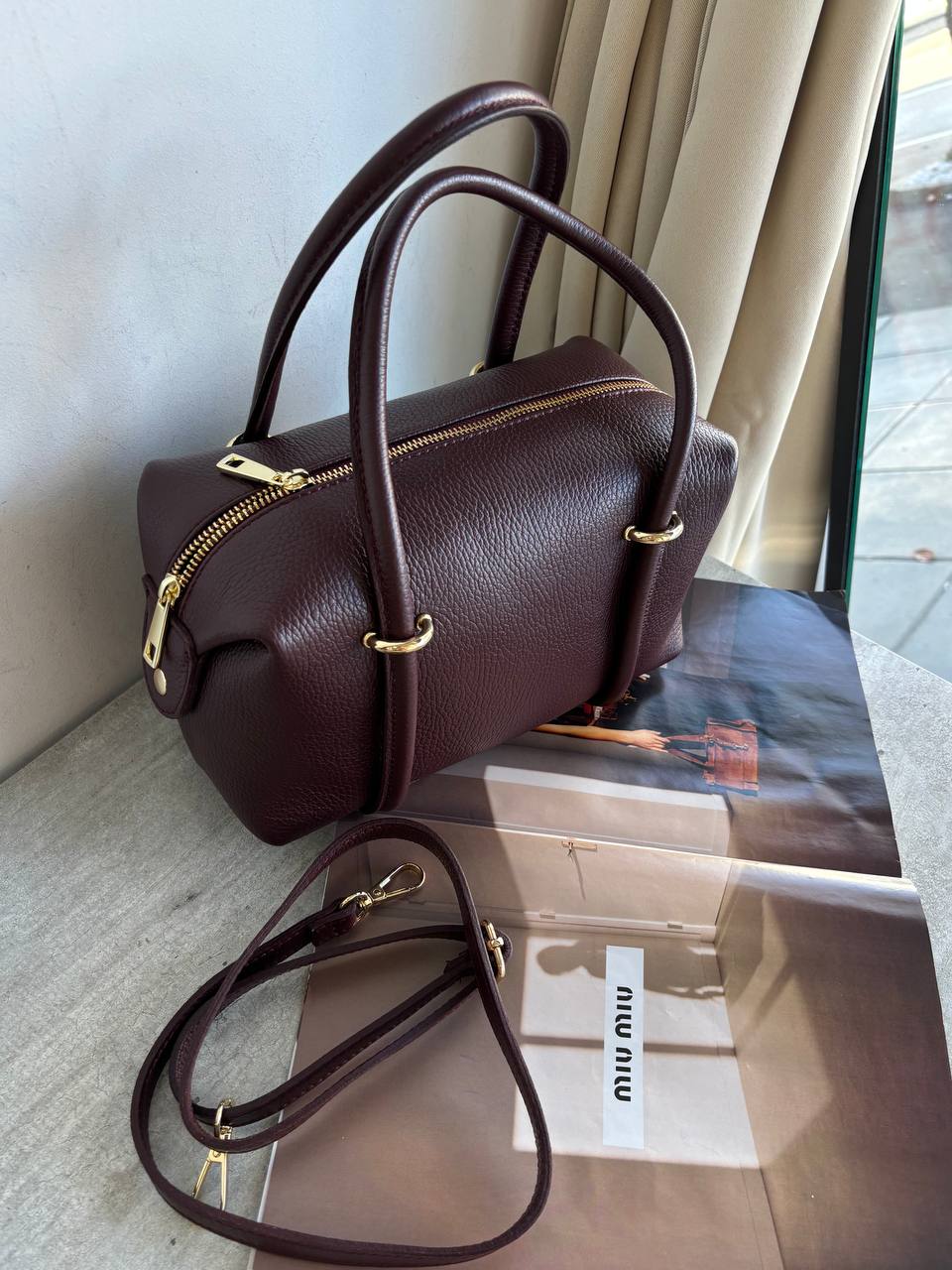 Фото Leather Country