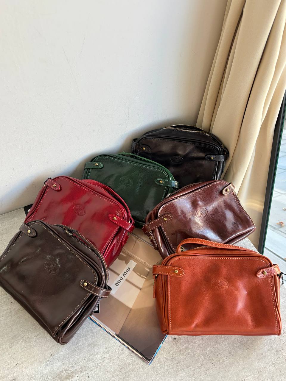 Итальянская одежда, бренд Leather Country, арт. 74375974