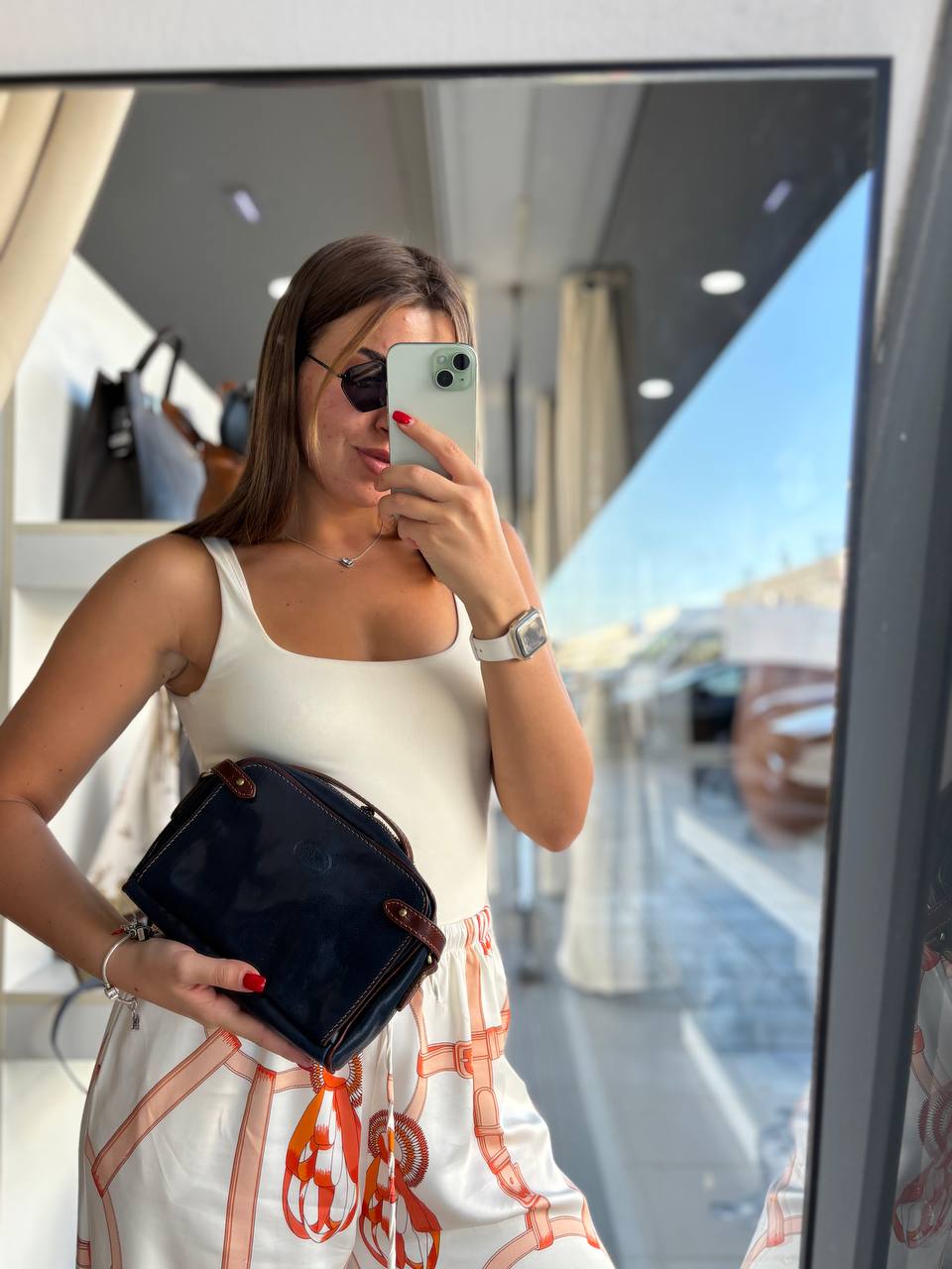 Итальянская одежда, бренд Leather Country, арт. 74375977
