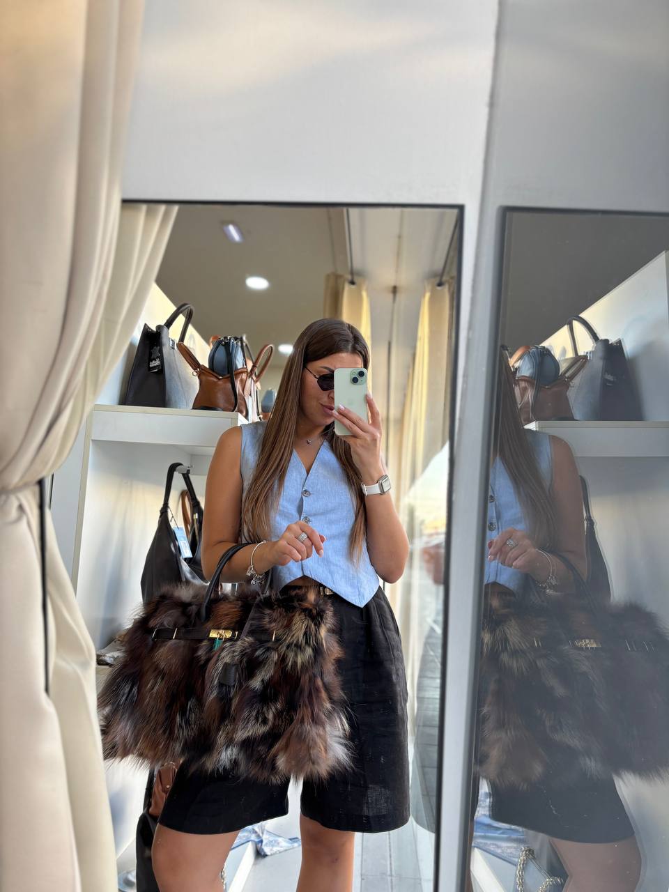 Итальянская одежда, бренд Leather Country, арт. 74378935