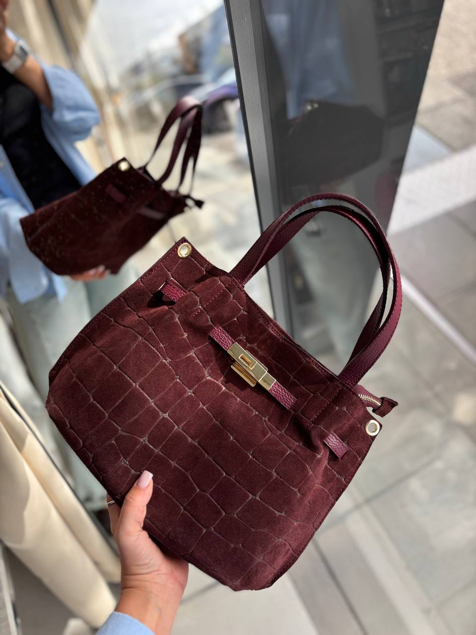 Фото Leather Country