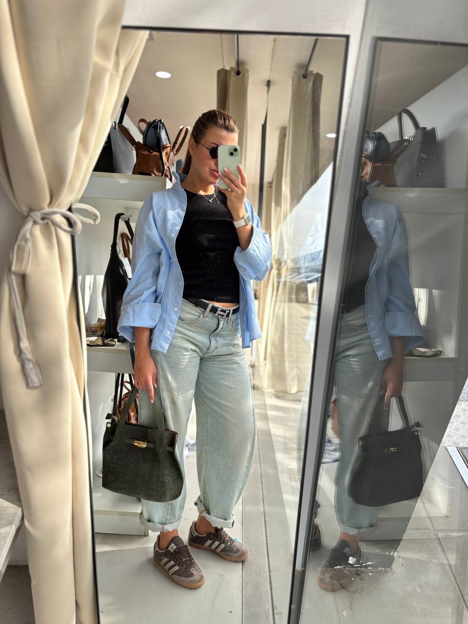 Итальянская одежда, бренд Leather Country, арт. 74376618