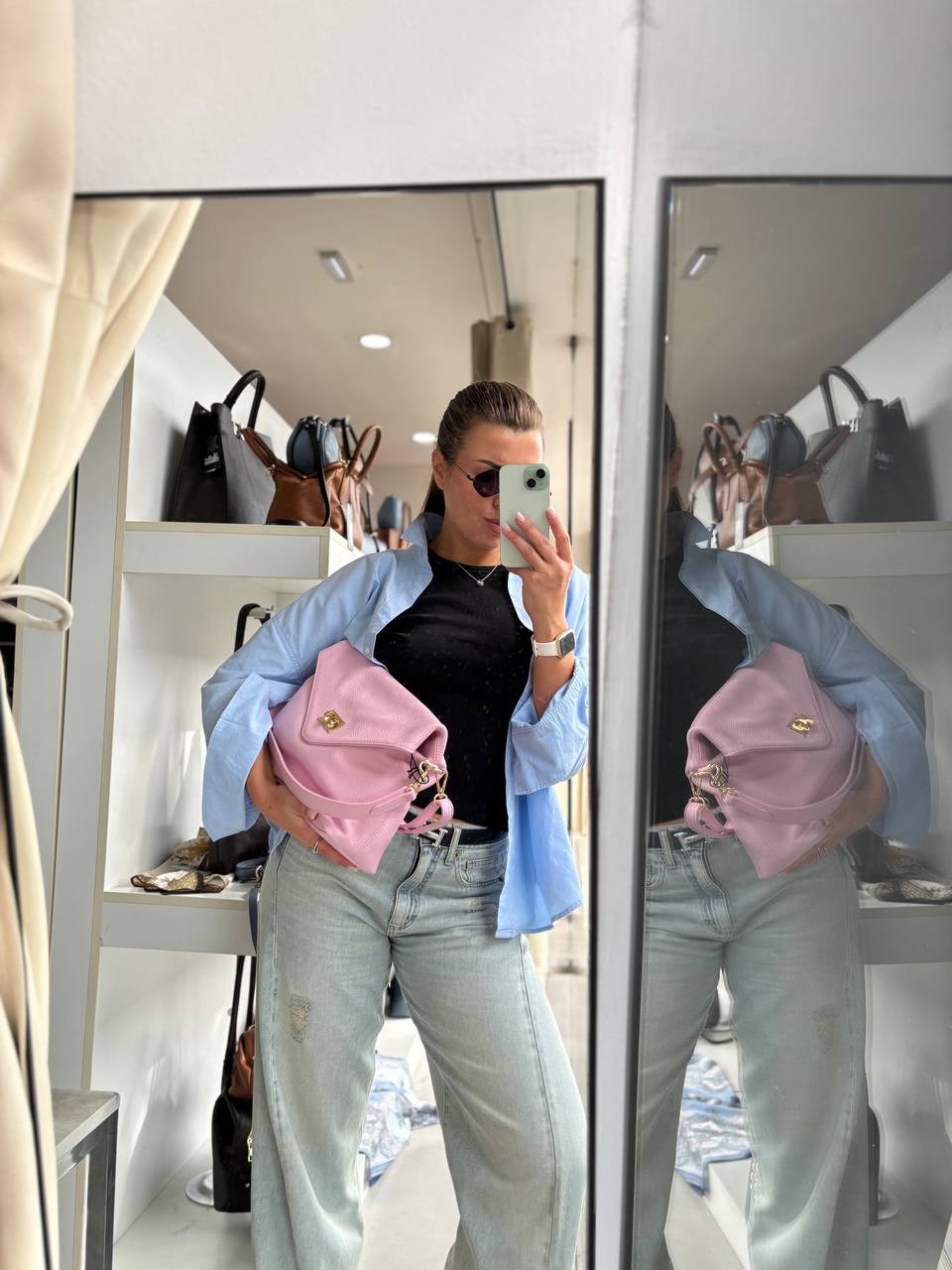 Итальянская одежда, бренд Leather Country, арт. 74376656