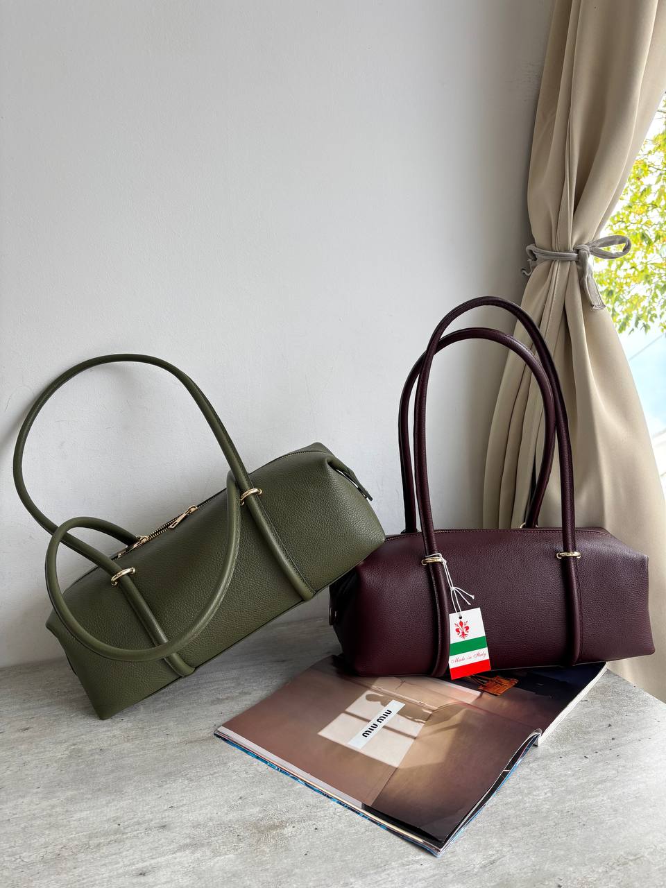 Фото Leather Country