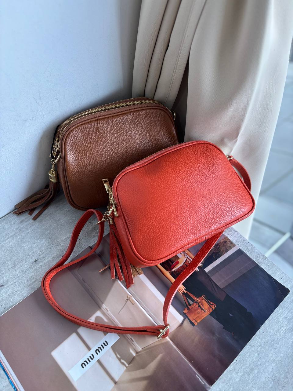 Итальянская одежда, бренд Leather Country, арт. 74376527