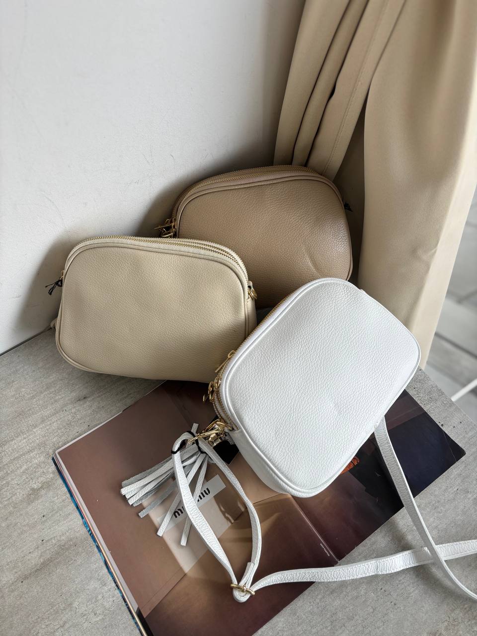 Итальянская одежда, бренд Leather Country, арт. 74376528