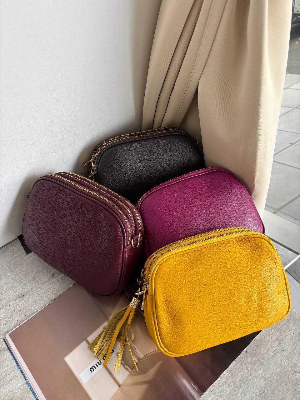 Фото Leather Country
