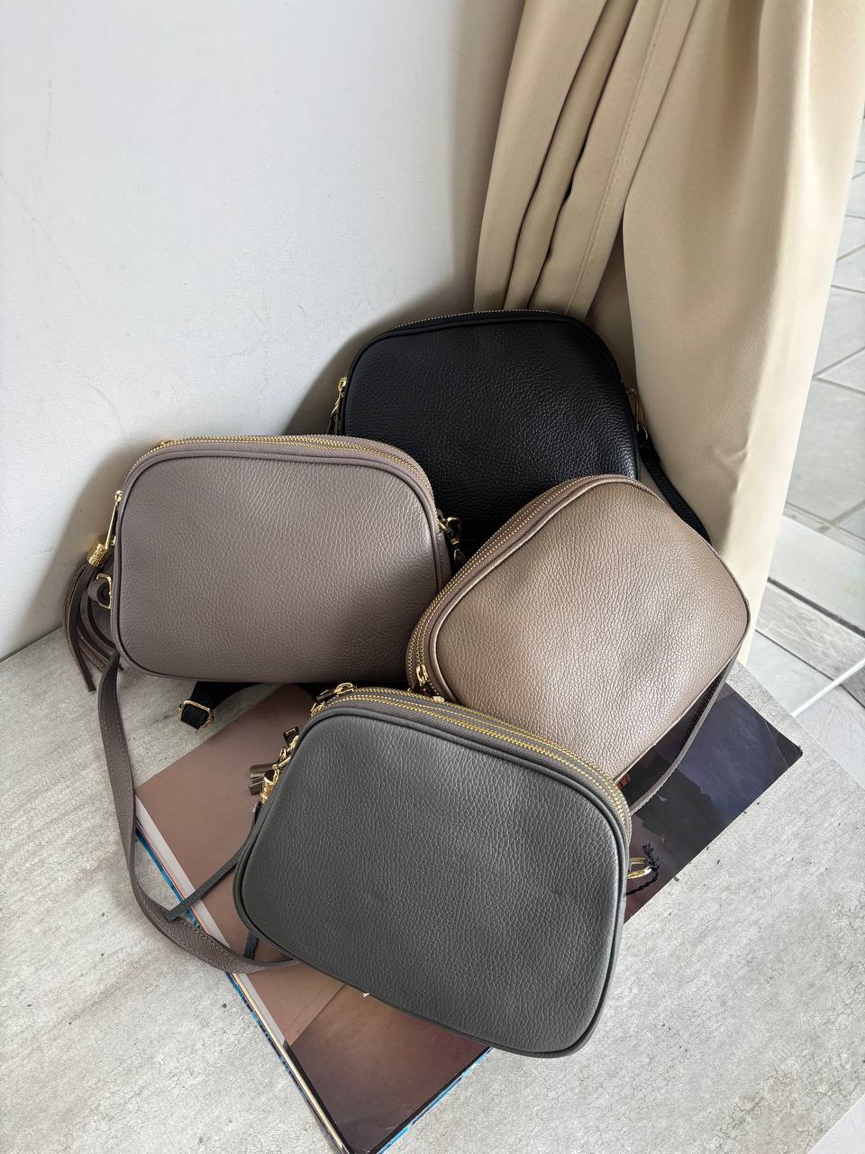 Фото Leather Country