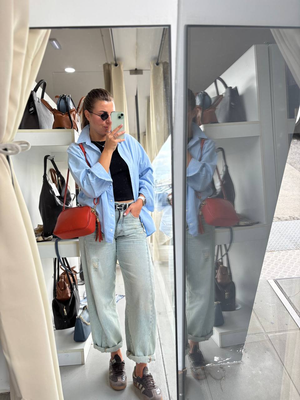 Итальянская одежда, бренд Leather Country, арт. 74376533