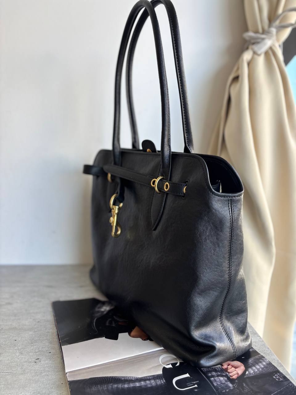 Фото Leather Country