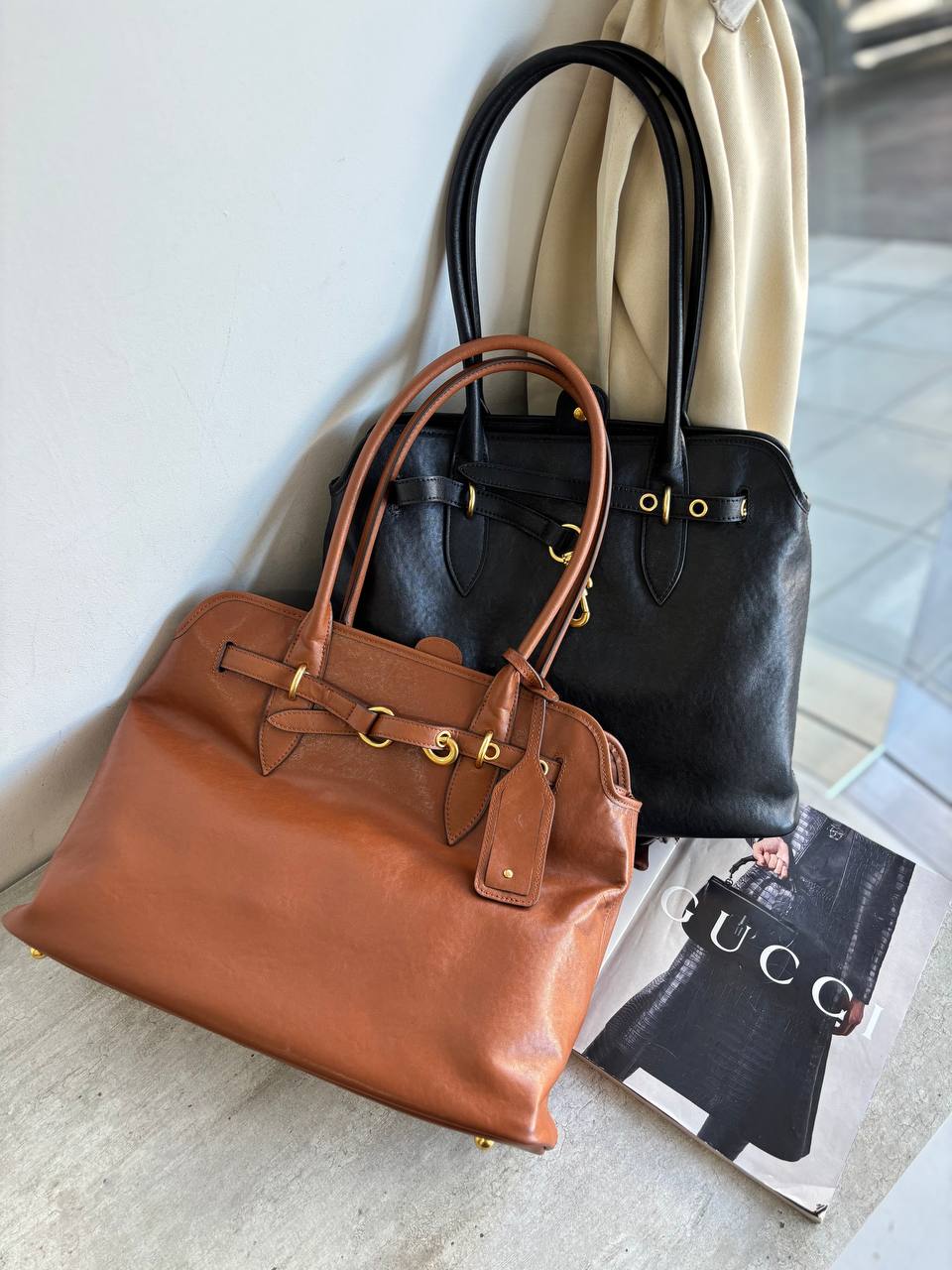 Фото Leather Country
