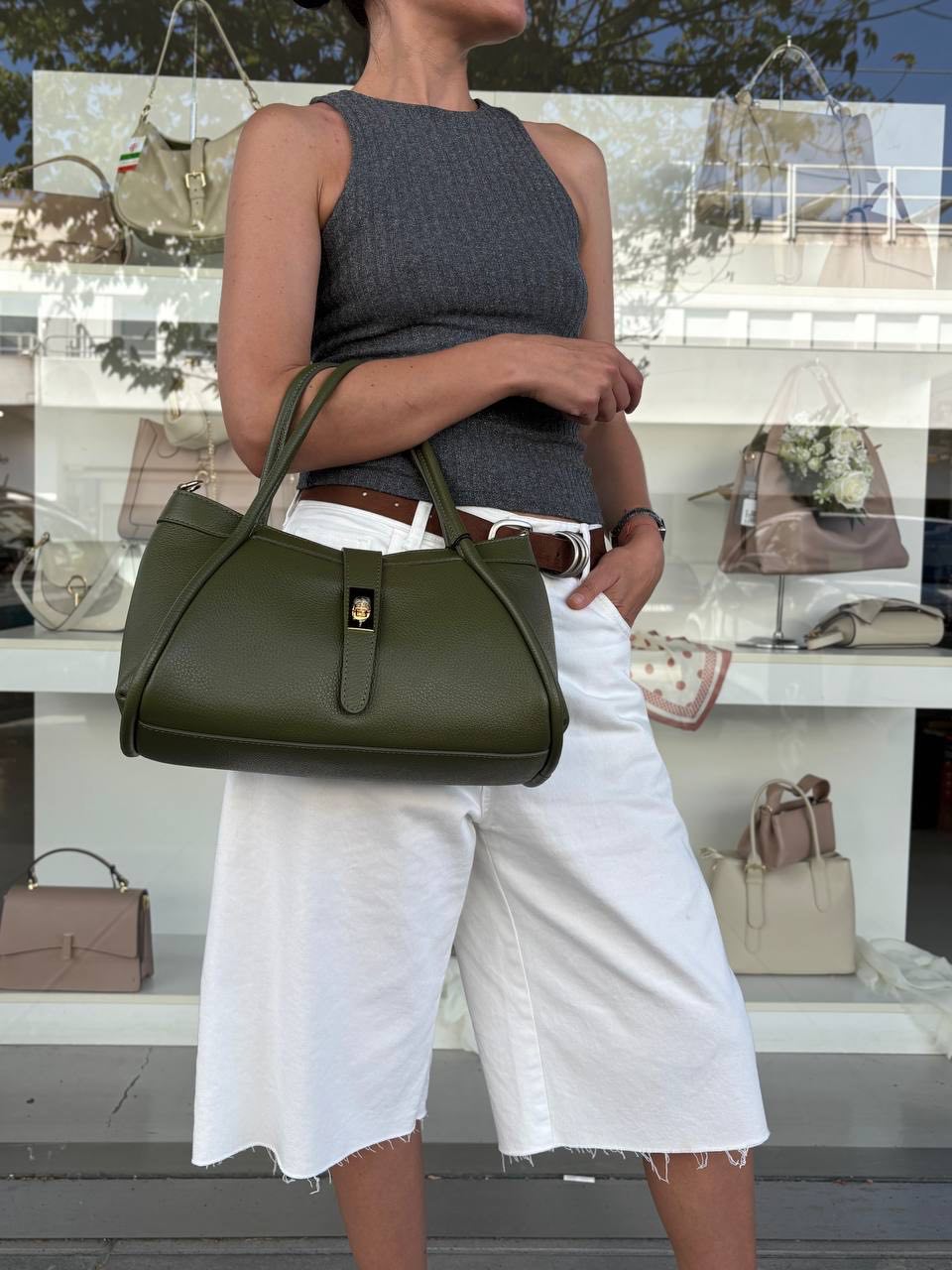 Итальянская одежда, бренд Leather Country, арт. 74375930