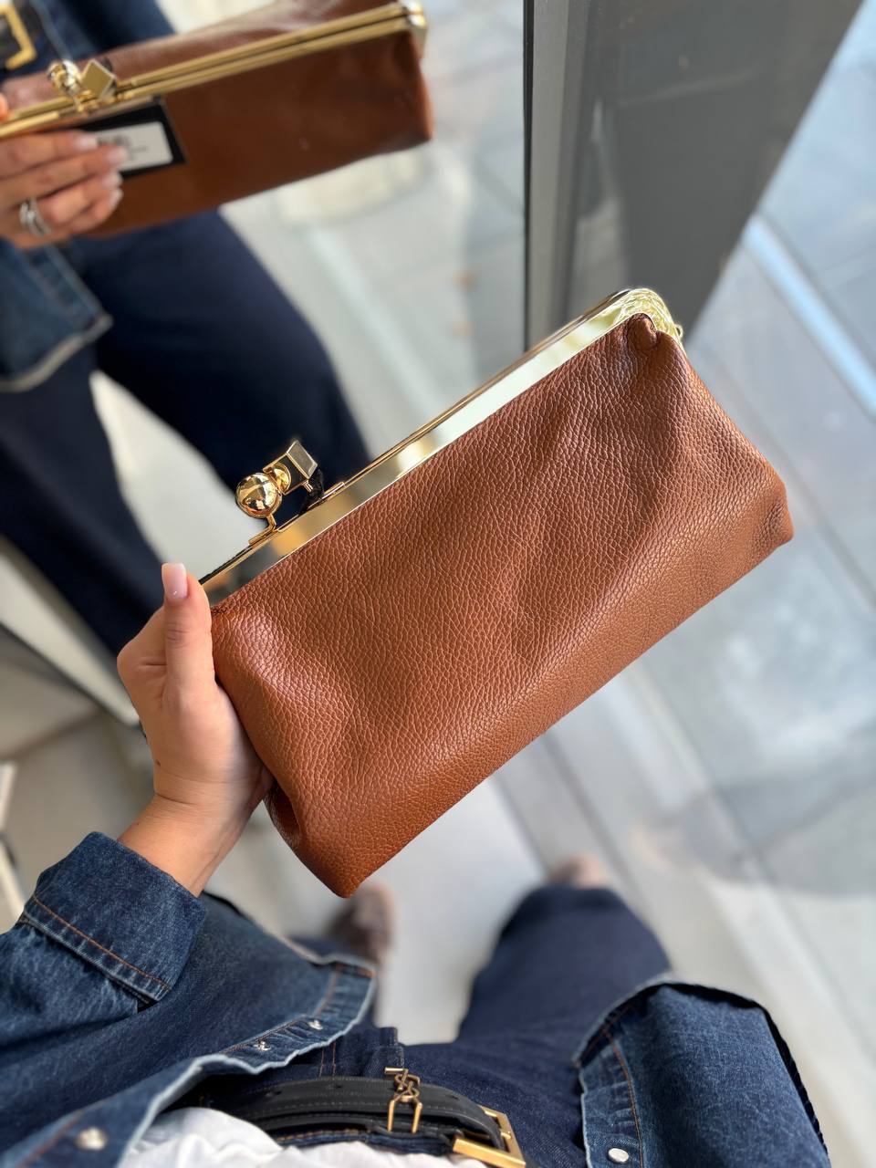 Итальянская одежда, бренд Leather Country, арт. 74378888