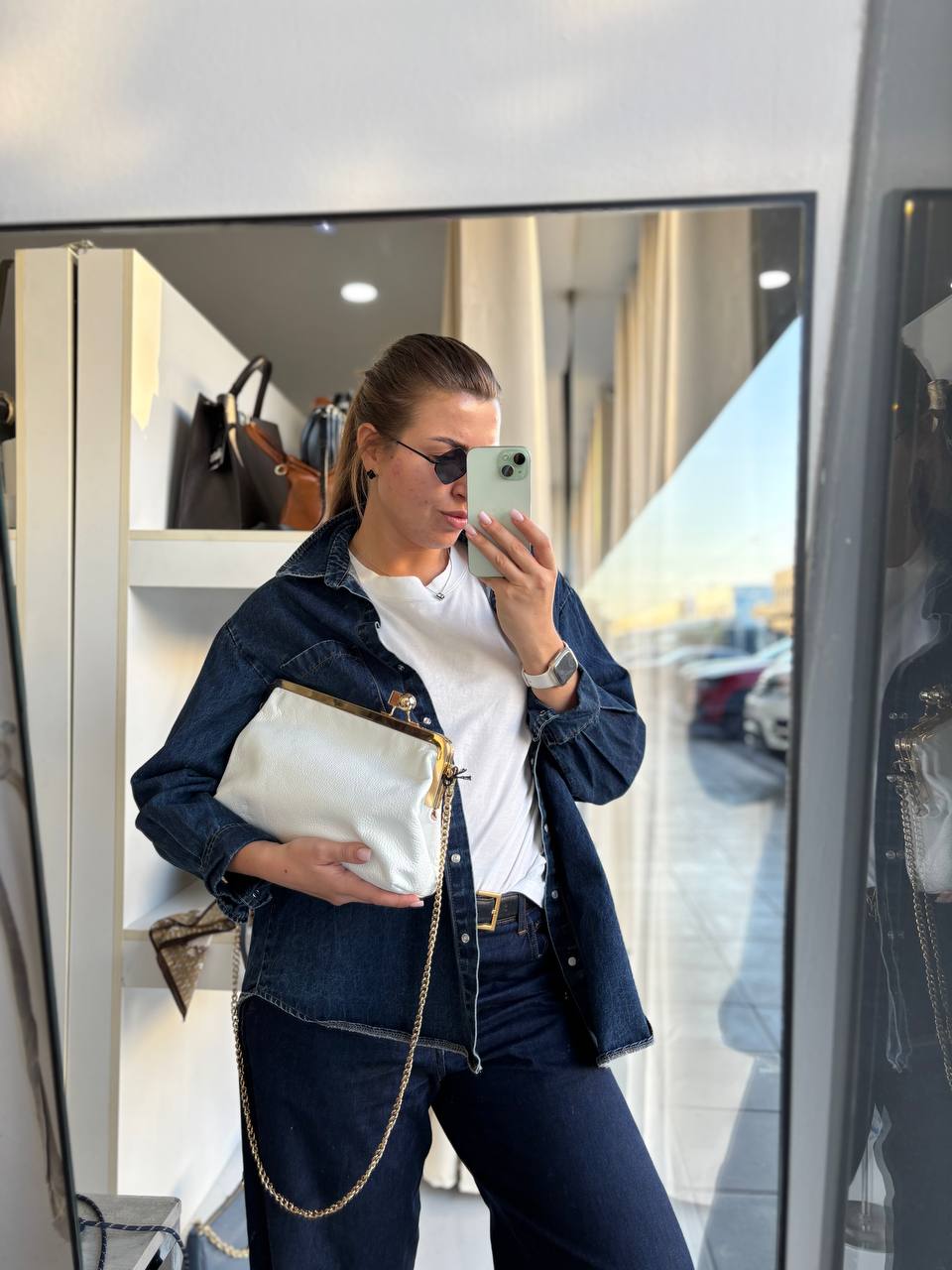 Итальянская одежда, бренд Leather Country, арт. 74378900
