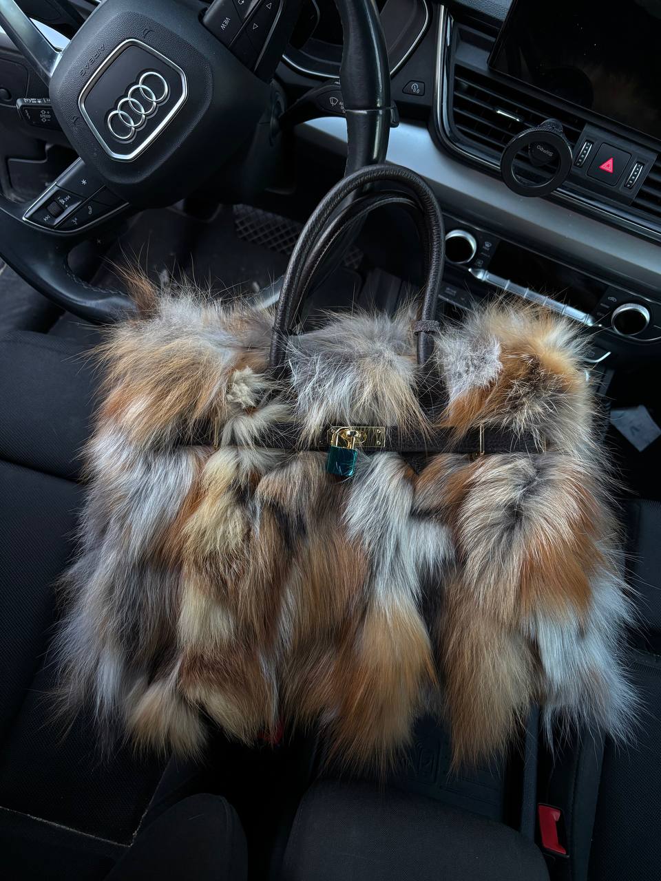 Фото Leather Country
