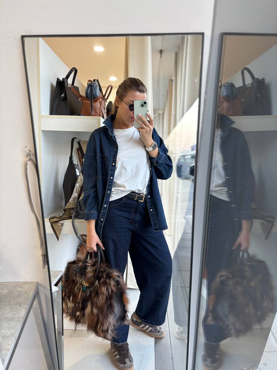 Итальянская одежда, бренд Leather Country, арт. 74378836