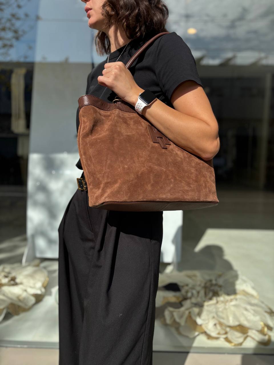 Итальянская одежда, бренд Leather Country, арт. 74378513
