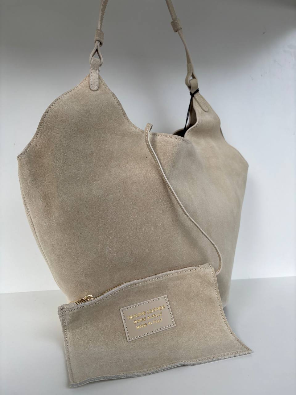 Итальянская одежда, бренд Leather Country, арт. 74378552
