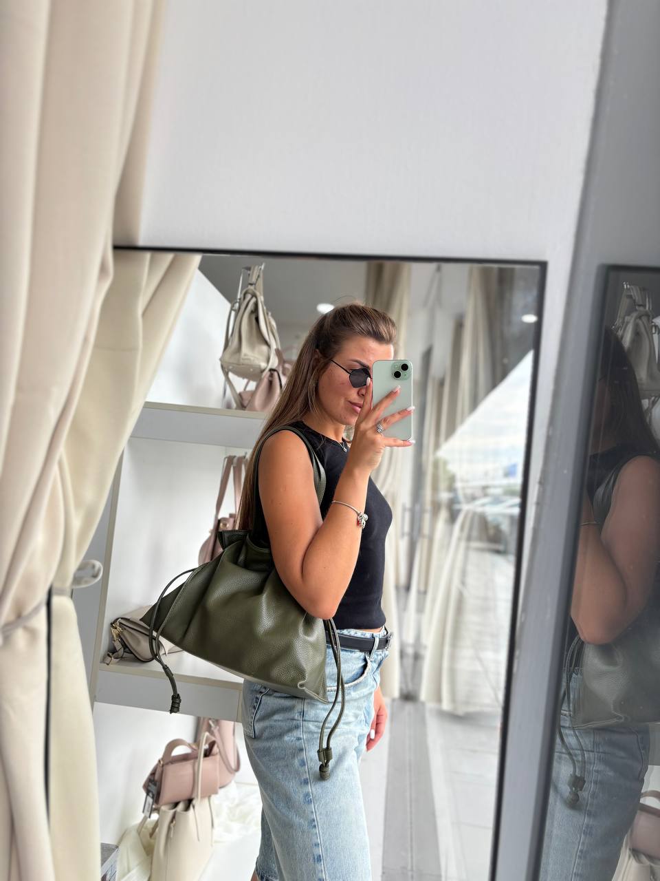Итальянская одежда, бренд Leather Country, арт. 74374008