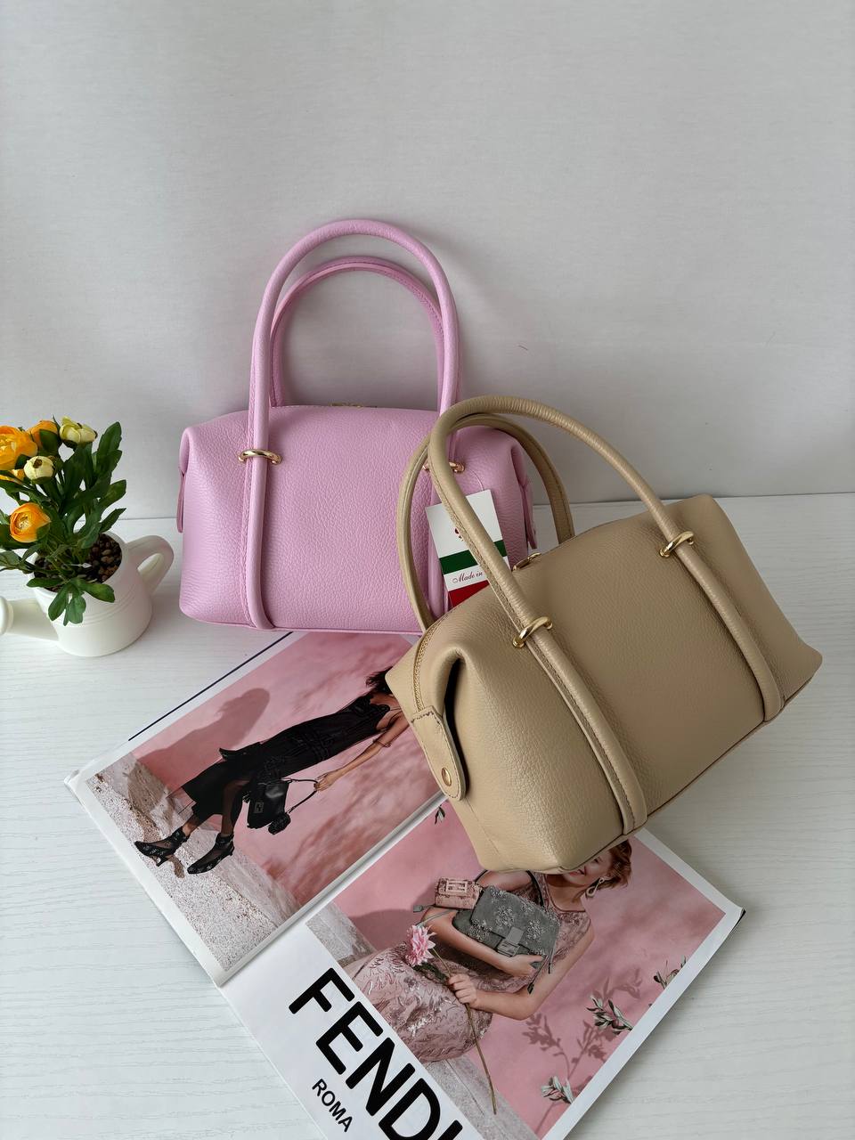 Фото Leather Country