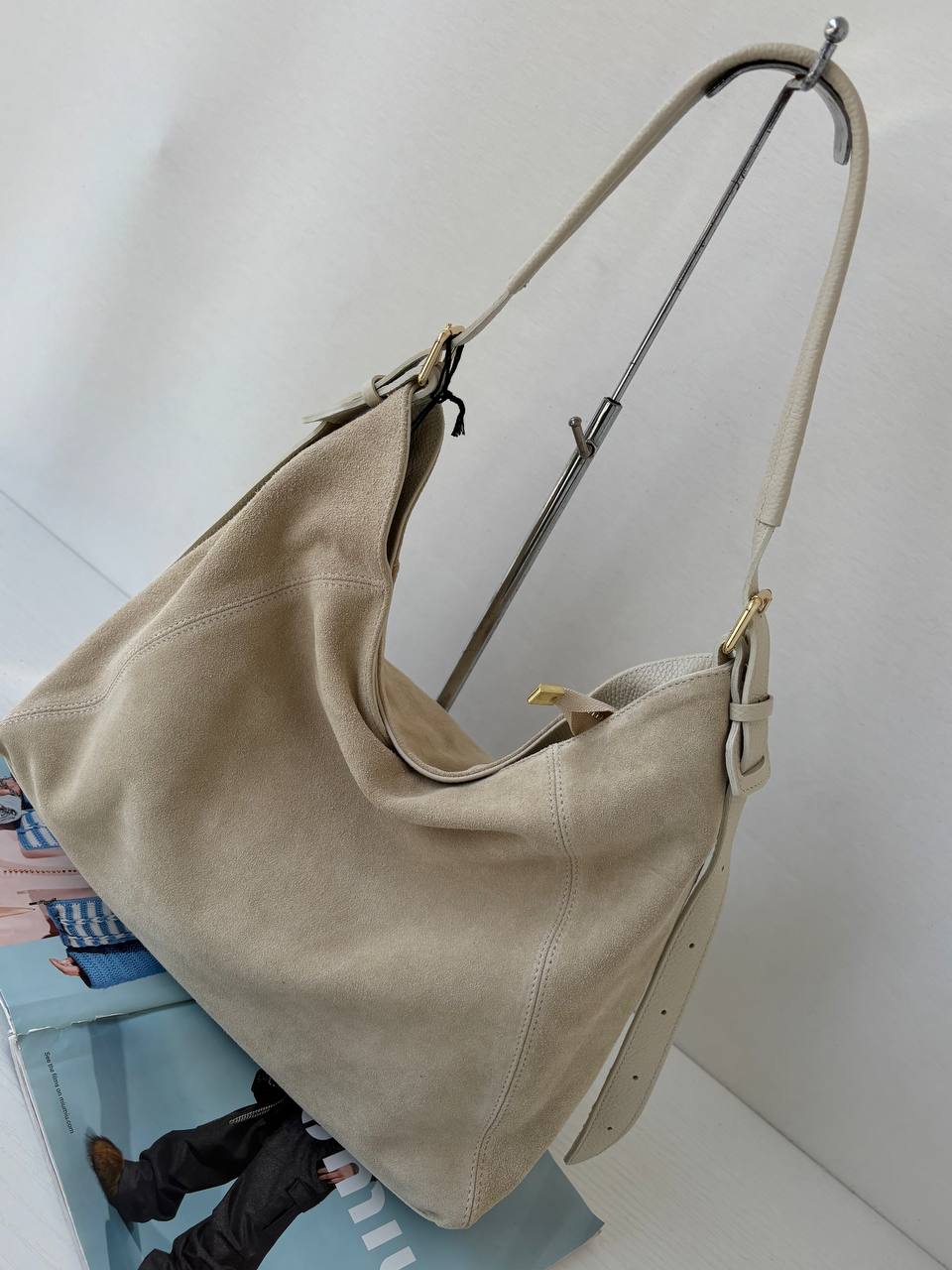 Итальянская одежда, бренд Leather Country, арт. 74378482