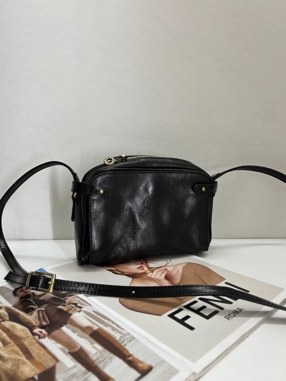 Итальянская одежда, бренд Leather Country, арт. 74375980