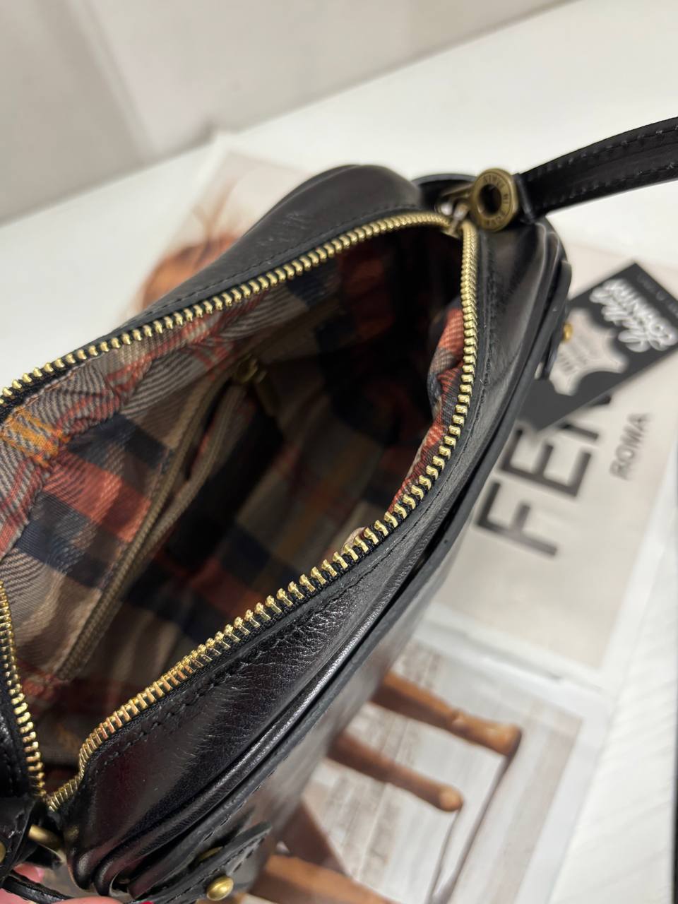 Фото Leather Country