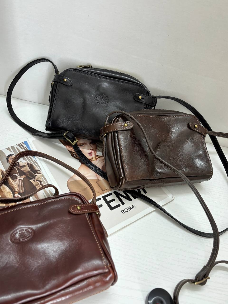 Фото Leather Country
