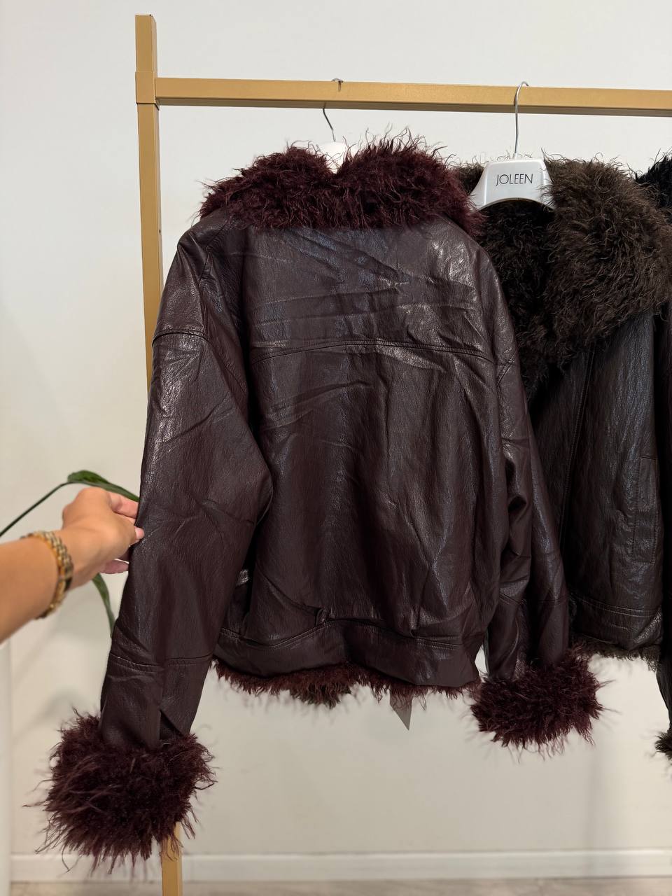 Итальянская одежда, бренд Joleen, арт. 74374533