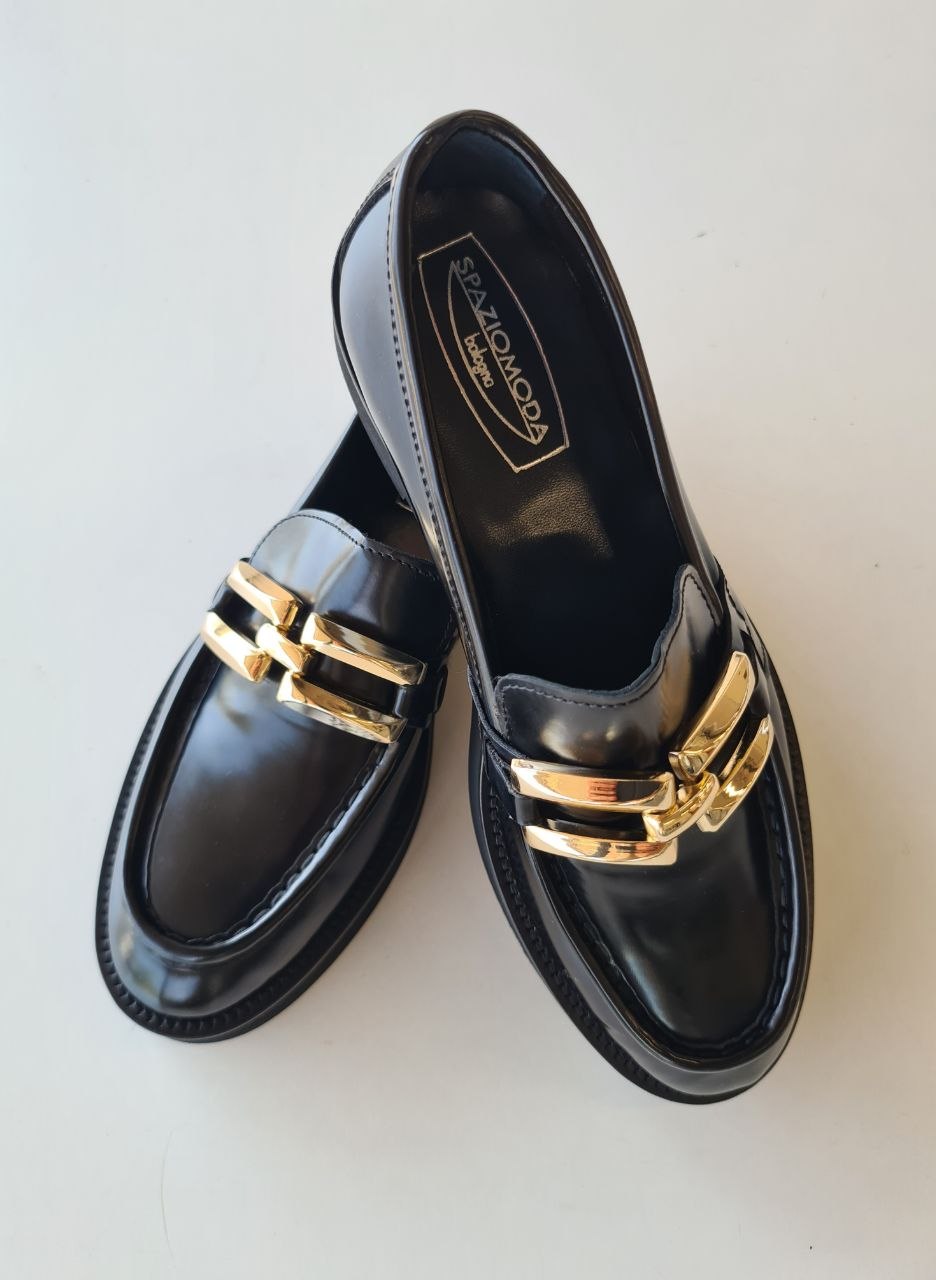 Итальянская одежда, бренд Spazio Moda - Обувь, арт. 74374536