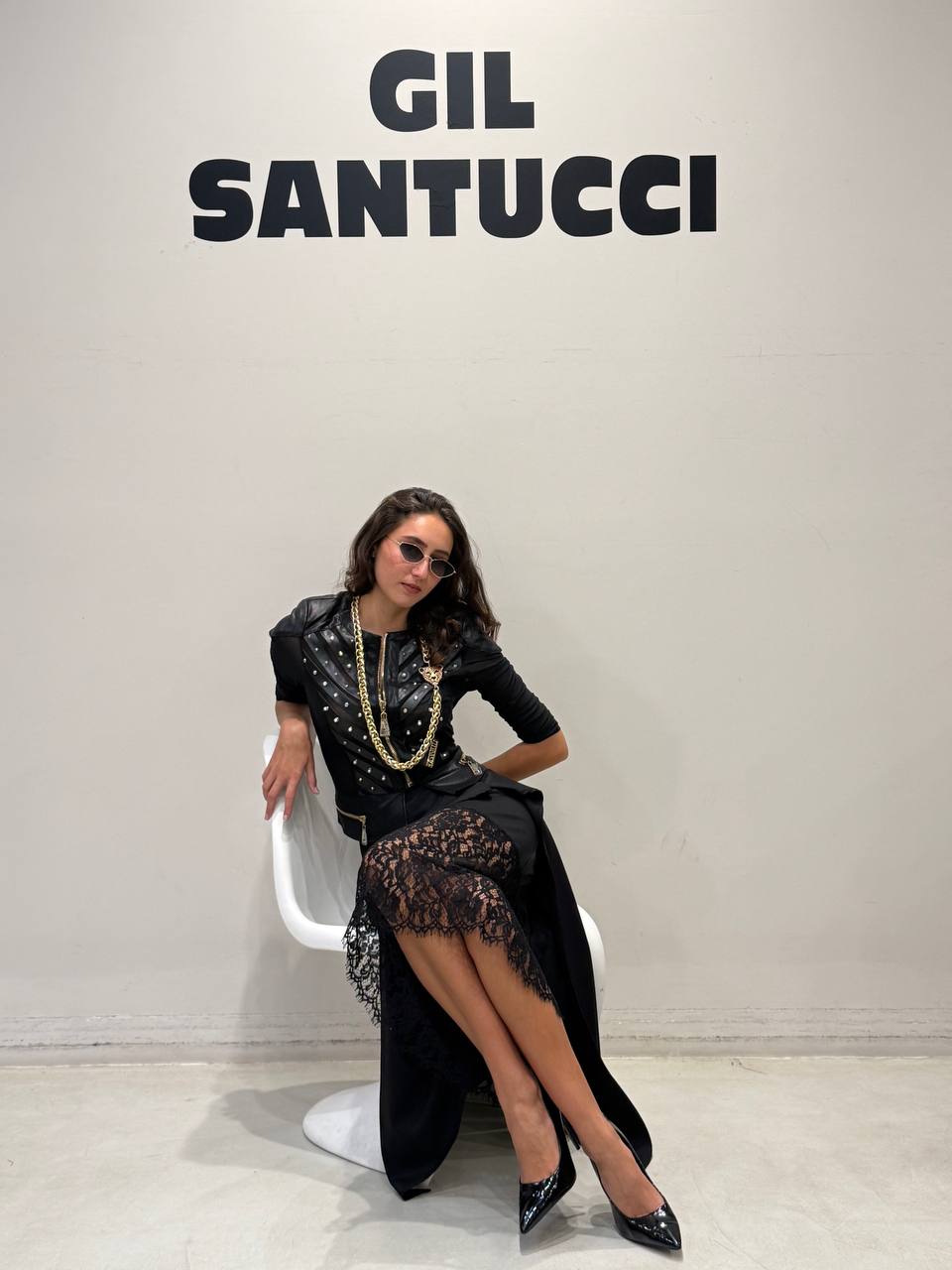 Фото Gil Santucci