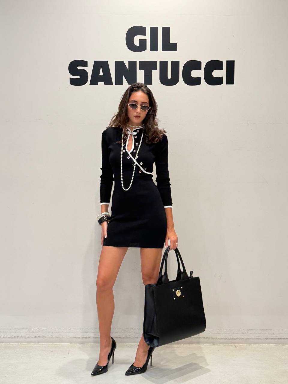Фото Gil Santucci
