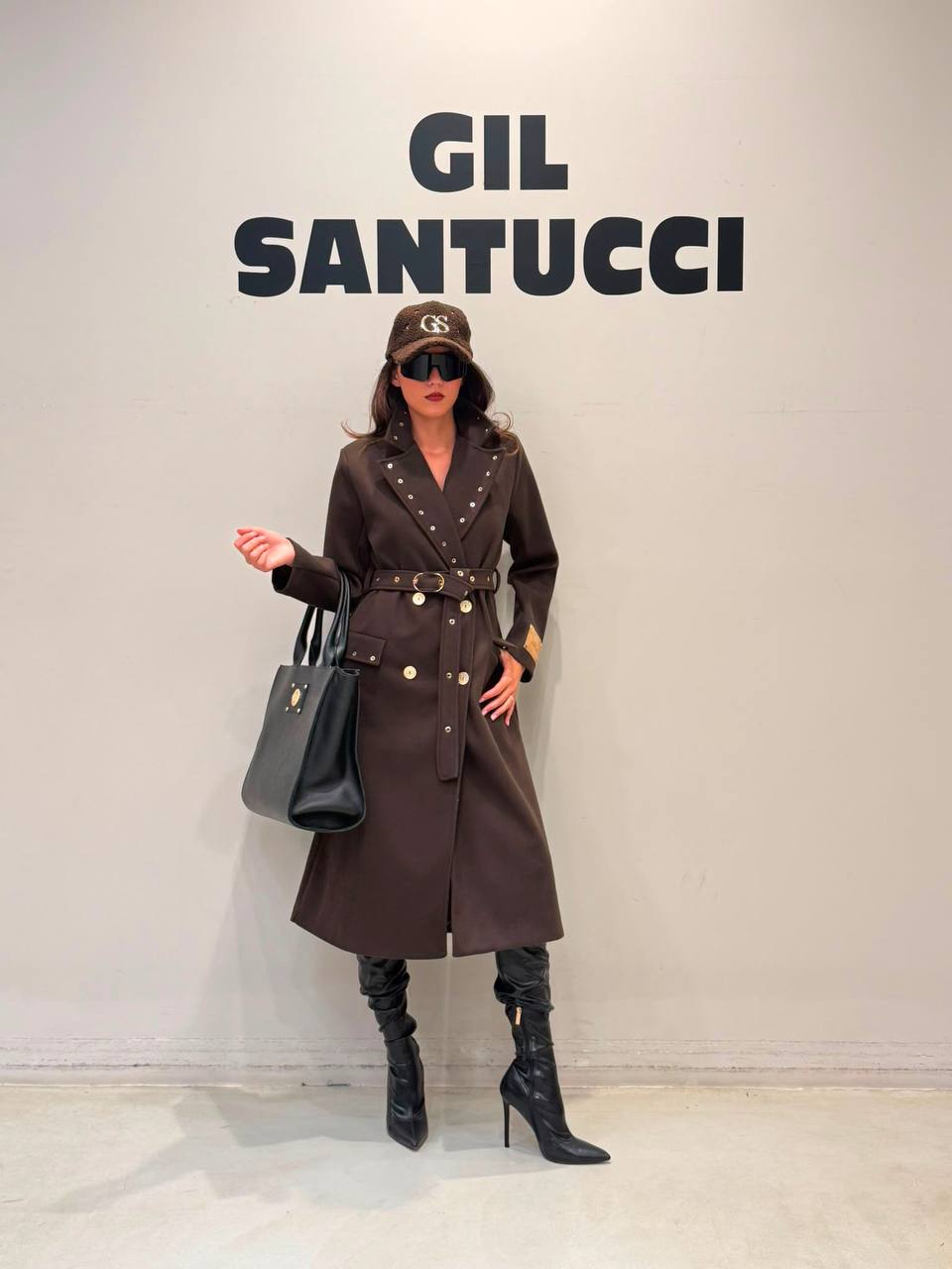Фото Gil Santucci