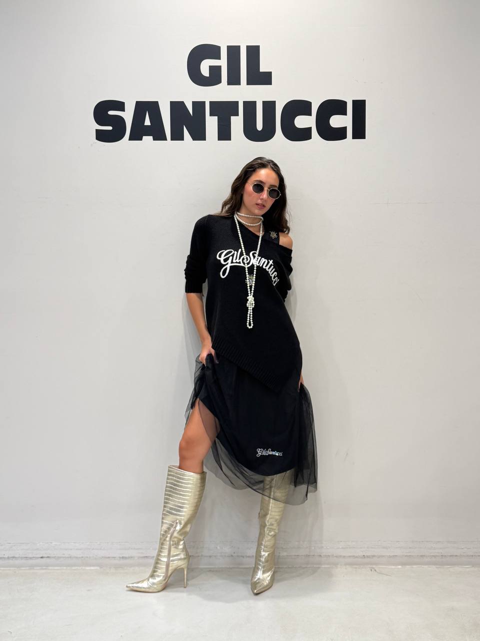 Фото Gil Santucci