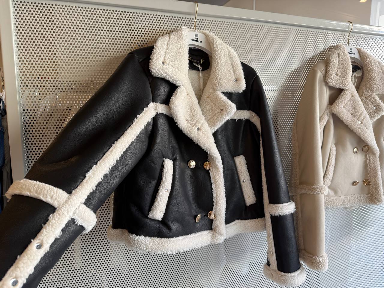 Итальянская одежда, бренд Gil Santucci, арт. 74377115