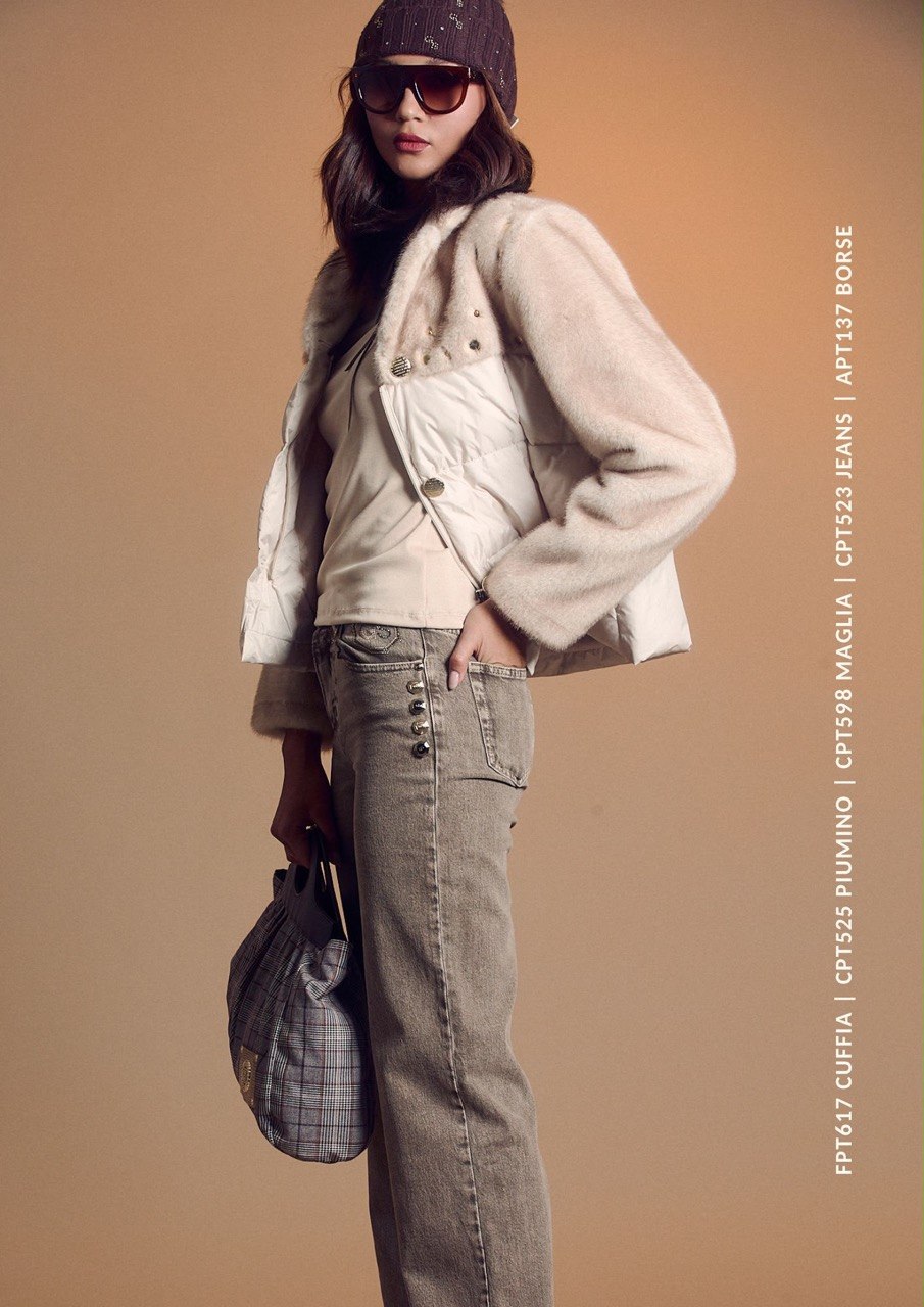 Фото Gil Santucci
