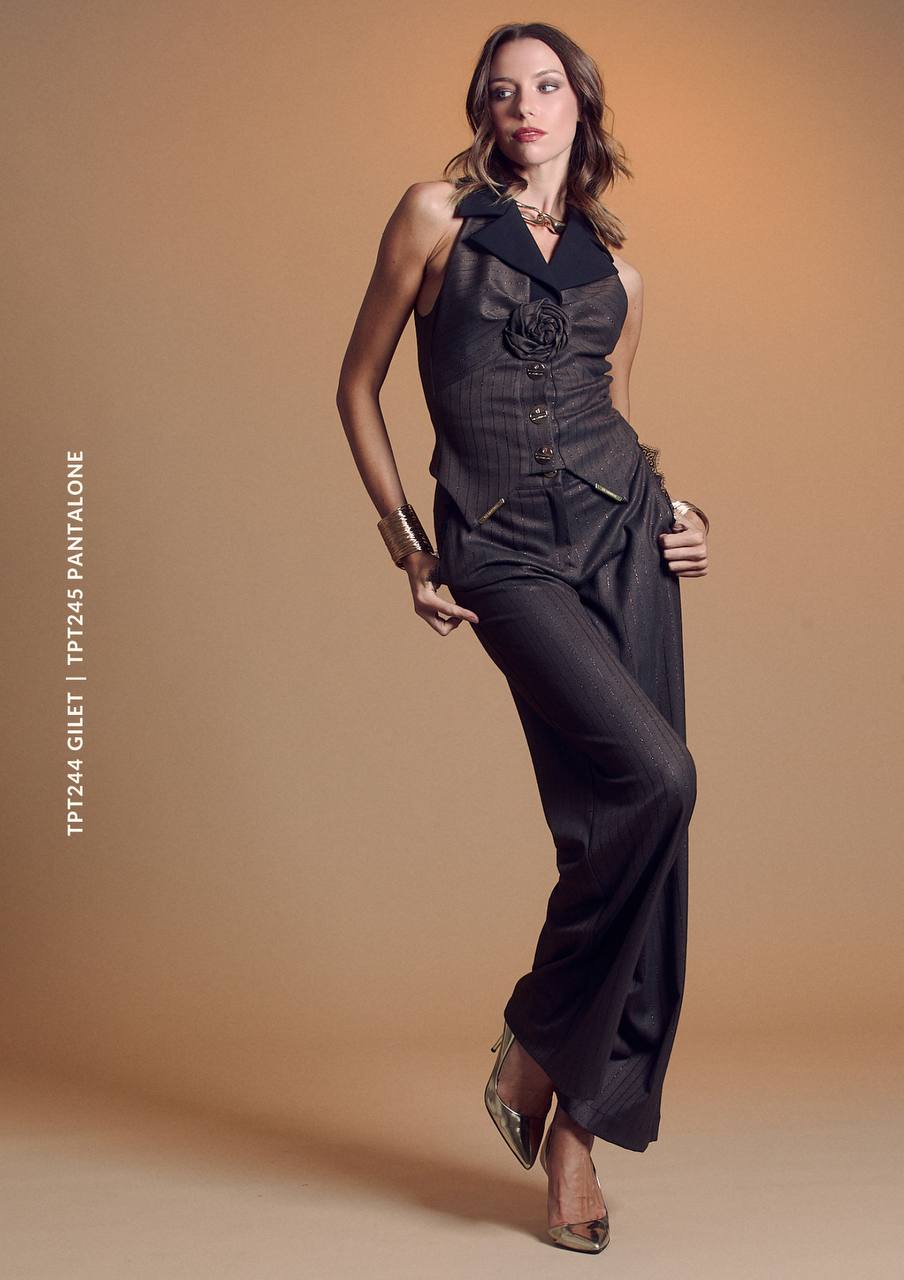 Фото Gil Santucci